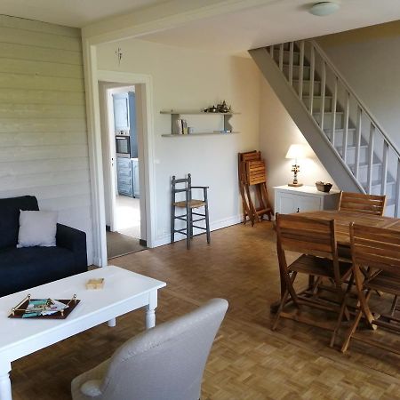Appartement Saint-Malo 800M De La Plage Экстерьер фото