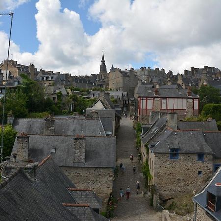 Appartement Saint-Malo 800M De La Plage Экстерьер фото