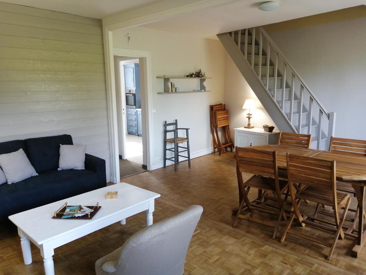 Appartement Saint-Malo 800M De La Plage Экстерьер фото