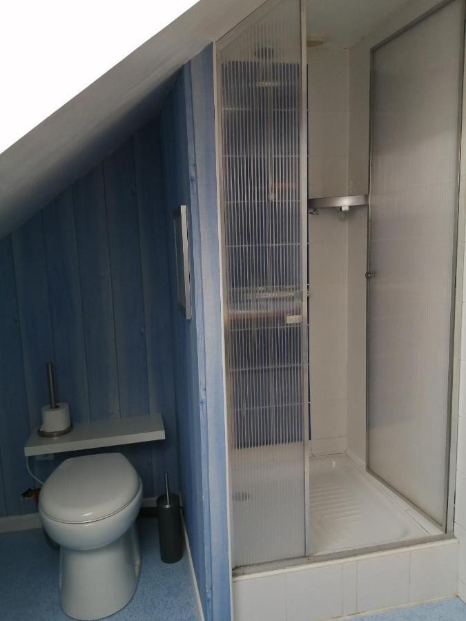 Appartement Saint-Malo 800M De La Plage Экстерьер фото